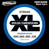 5190q0g0iOL. SL160  Buy D Addario Flatwound Guitar Strings