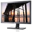 Dell 3008WFP 76.2 cm (30 Zoll) widescreen TFT Monitor (VGA,DVI,HDMI, Kontrastverh�ltnis 3000:1, Reaktionszeit 8ms) schwarz