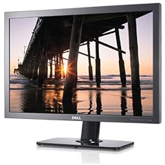 Dell 3008WFP 76.2 cm (30 Zoll) widescreen TFT Monitor (VGA,DVI,HDMI, Kontrastverh�ltnis 3000:1, Reaktionszeit 8ms) schwarz