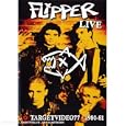 Flipper: Live Target Video 1980-81 [2008] [1981]