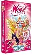 coffret 3DVD WINX CLUB int�grale saison 3