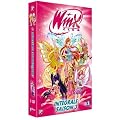 coffret 3DVD WINX CLUB int�grale saison 3