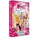 coffret 3DVD WINX CLUB int�grale saison 3