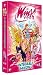 coffret 3DVD WINX CLUB int�grale saison 3