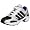 Silver/Black/Blue