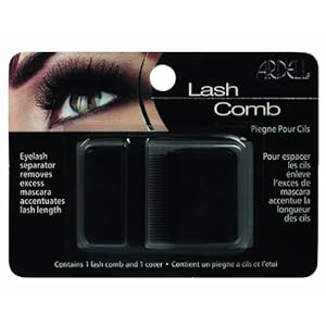 Lash Comb