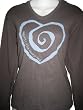 Helping Little Hearts Heal Hooded Thermal