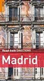 Rough Guide Directions Madrid