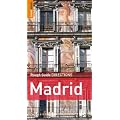 Rough Guide Directions Madrid