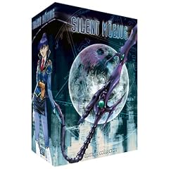 Silent M�bius - Int�grale - Edition Collector (8 DVD + Livret)