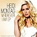 Wherever I Am EP