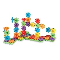 Learning Resources Gears! Gears! Gears!
