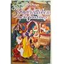 Schneewittchen und die sieben Zwerge <b>VHS</b> ~ Walt Disney