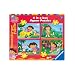 Dora the Explorer - 4 Puzzles in a Box
