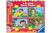 Dora the Explorer - 4 Puzzles in a Box
