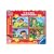 Dora the Explorer - 4 Puzzles in a Box
