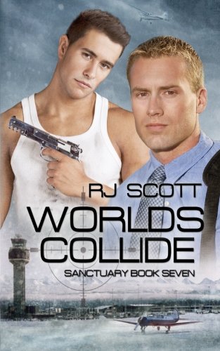 World's Collide (Sanctuary) (Volume 7)