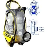 Ewa-marine U-AXP100 82m, 155ft