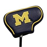 Michigan Wolverines Blade Putter Cover