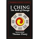 i ching shambhala pocket classics
