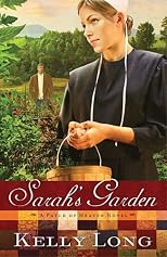 Sarah's Garden (A Patch of Heaven Novel)