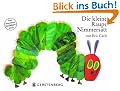 Die kleine Raupe Nimmersatt. Pappbilderbuch: Das besondere Spielbilderbuch