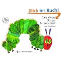 Die kleine Raupe Nimmersatt. Pappbilderbuch: Das besondere Spielbilderbuch