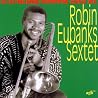 Image of album by Robin Eubanks