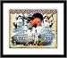 Derek Jeter New York Yankees MLB Framed 8x10 Photograph Career Hit 2,722 Lou Gehrig C...