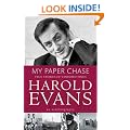 My Paper Chase: True Stories of Vanished Times - An Autobiography