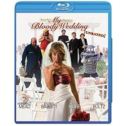 My Bloody Wedding