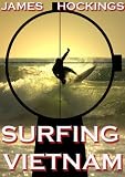Surfing Vietnam