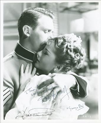 GUNGA DIN MOVIE CAST - INSCRIBE...