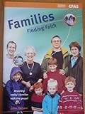Families finding faith