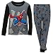 Search : Skyline Spider-Man Boy's PJ Pal