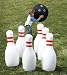 Indoor/Outdoor Giant Inflatable Bowling Game