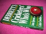 Debrett's cricketers' who's who
