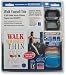 Sporting Goods : ACCUSPLIT AAS411 Walk Yourself Thin, Activity Wellness Program