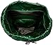 Osprey Packs Kestrel 38 Backpack, Jungle Green, Small/Medium