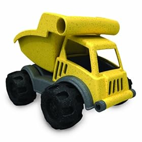  Sprig Eco Dump Truck