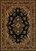 LA Rug Cosmos 1296/94 Rug 2'x4'
