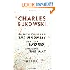 Sifting Through the Madness for the Word, the Line, the Way: New Poems