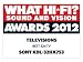 Award Image