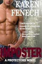 Click to Download Free Kindle Book -> IMPOSTER: The Protectors Series - Book One