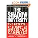 The Shadow University: The Betrayal Of Liberty On America's Campuses