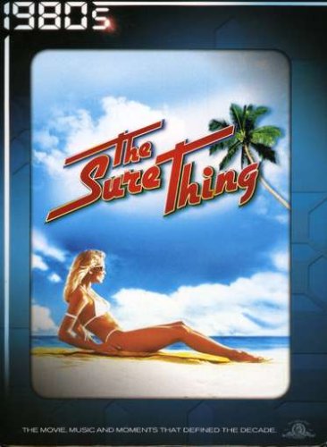 The Sure Thing (Decades Collection with CD)