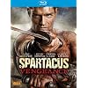 Spartacus: Vengeance - The Complete Second Season [Blu-ray]