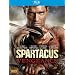 Spartacus: Vengeance - The Complete Second Season [Blu-ray]