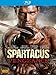 Spartacus: Vengeance - The Complete Second Season [Blu-ray]