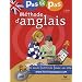 M�thode d'anglais pas � pas : D�s 7 ans
